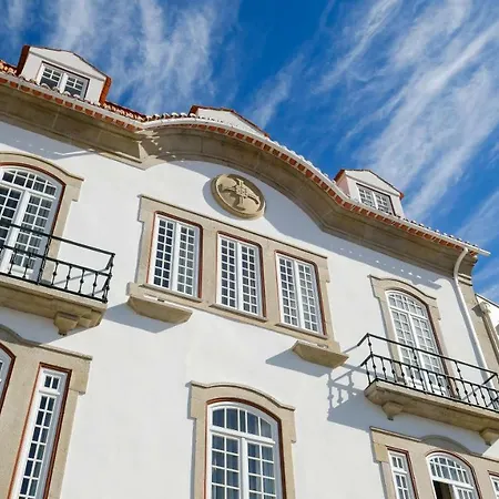 Apartment Apa M - Loft Jardim Das Maes Charming
