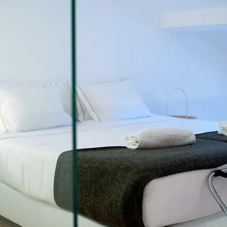 Apa M - Loft Jardim Das Maes Charming Apartment *
