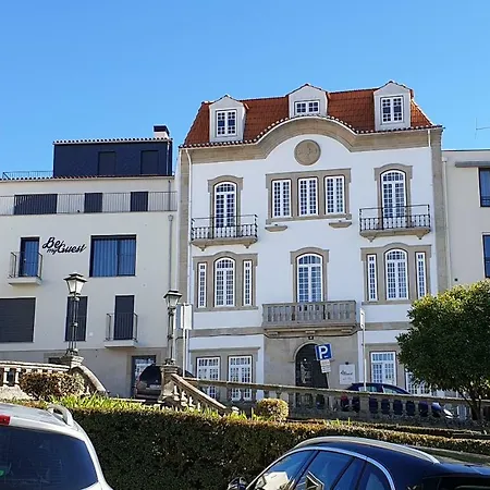 Apartment Apa M - Loft Jardim Das Maes Charming *